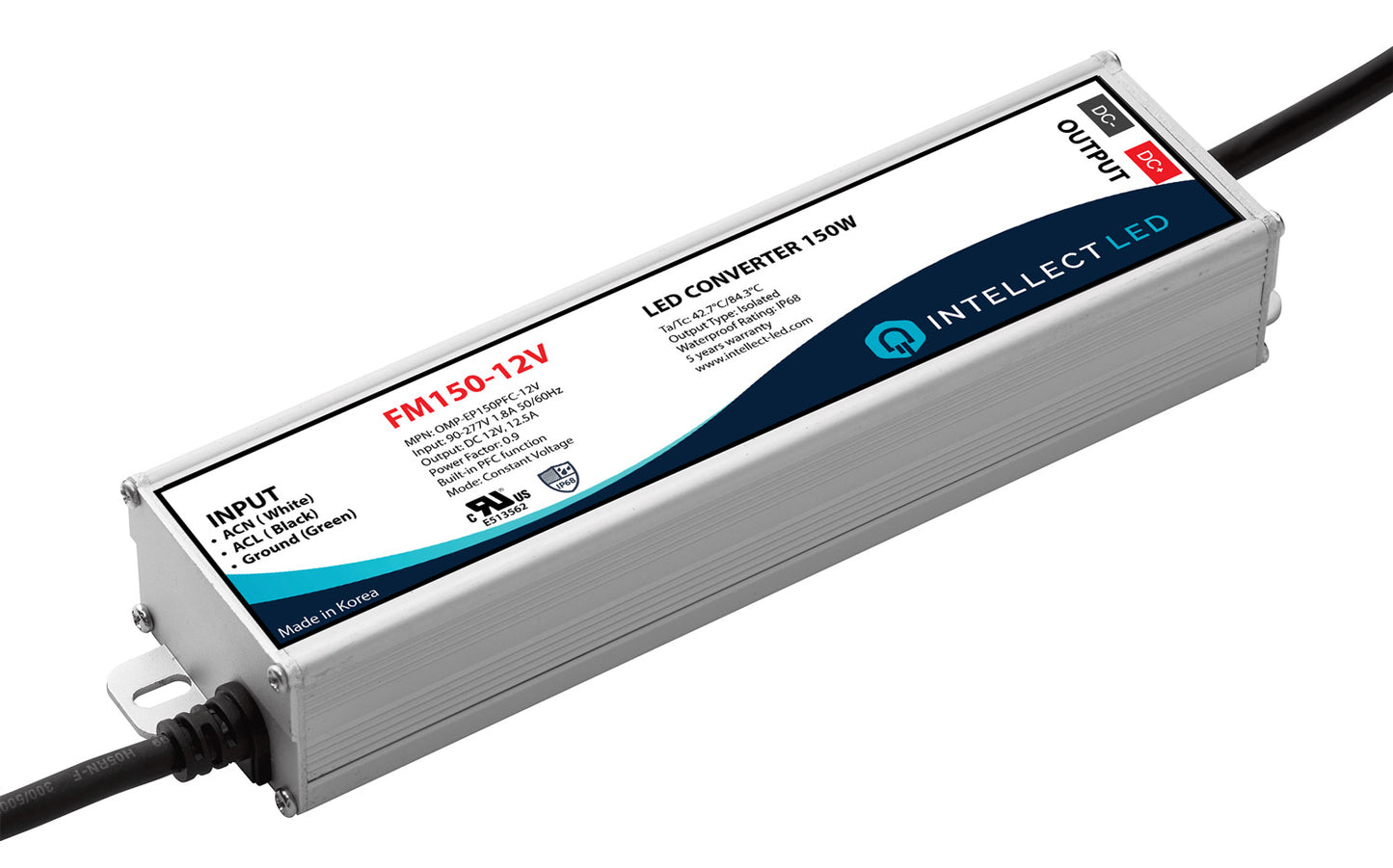 FM150-12v LED Driver