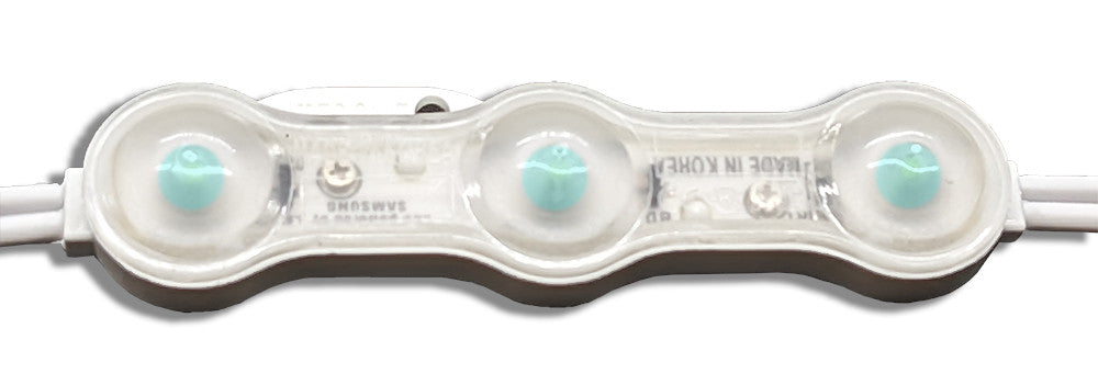 Interone Turquoise (Light Blue) Module 0.72w (200pcs)