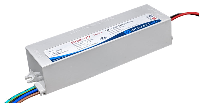 FP60-12V LED Driver