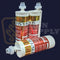 Trim Cap Adhesive