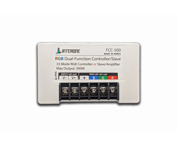 LED Controller – Sign Supply Co