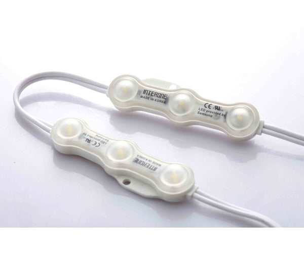 White LED Modules – Sign Supply Co