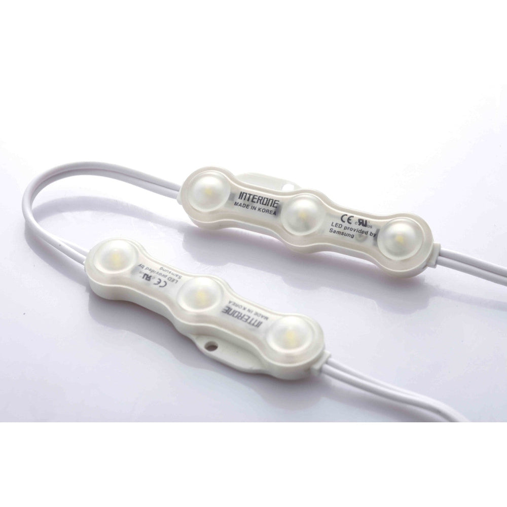 White LED Modules