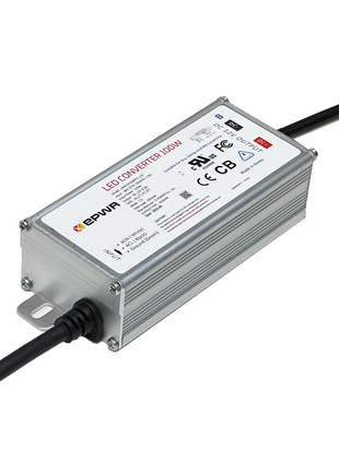 EP-100W-12V LED Driver