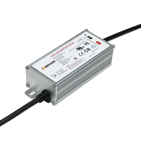 EP-100W-12V LED Driver
