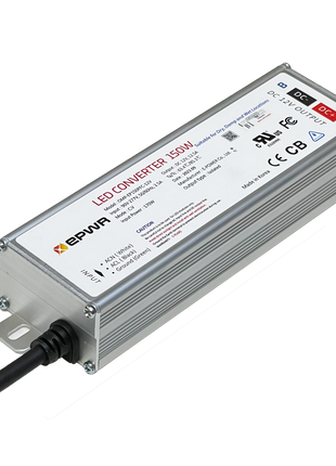 EP-150W-12V LED Driver