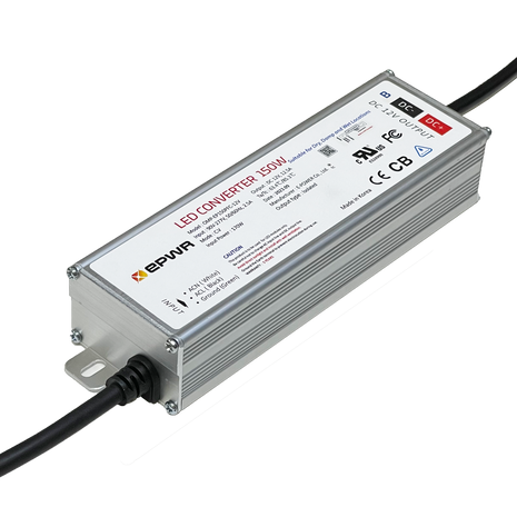 EP-150W-12V LED Driver