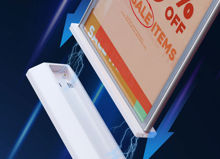 LED Table Top Stand