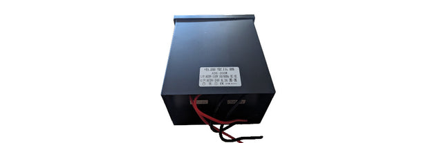 200W 24VAC Transformer