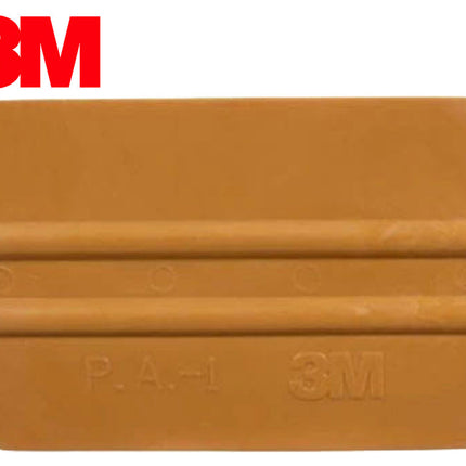 3M PA-1 Gold Applicator Squeegee