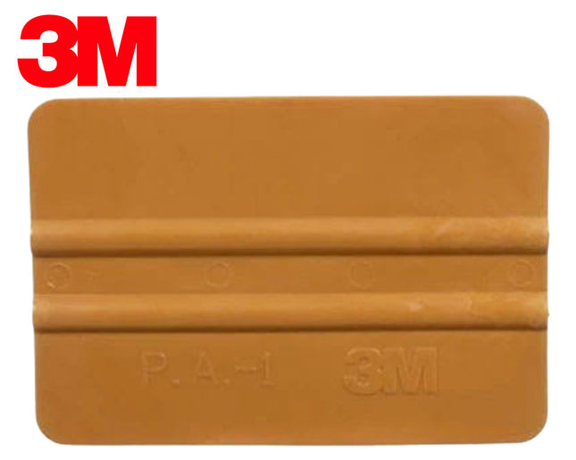 3M PA-1 Gold Applicator Squeegee