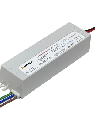 IP-60W-12V LED Driver Class 2