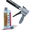 Partite Adhesive 7411 for Channel Letter Trim