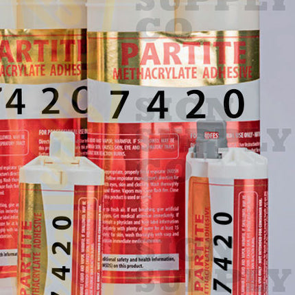 Partite Adhesive 7420 490ml