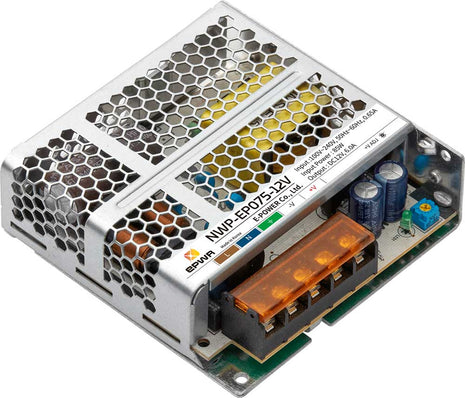 NWP-EP75W-12V Indoor Power Supply