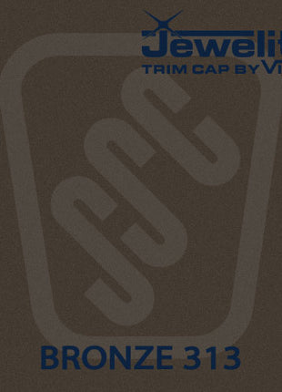 Vidon Jewelite® 2" Trimcap