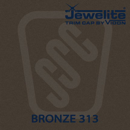 Vidon Jewelite® 2" Trimcap