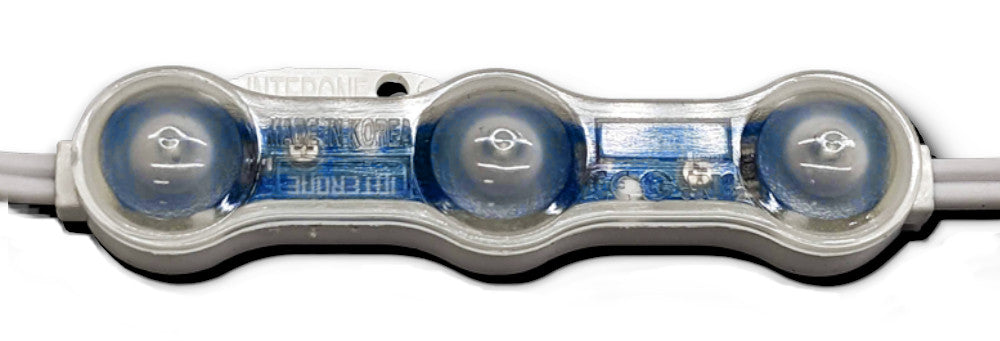 Interone Blue LED Module 170° (200pcs) – signsupplyco