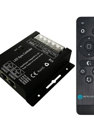LED CCT Controller