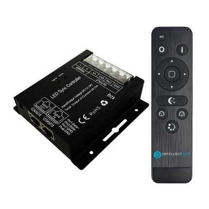 LED CCT Controller
