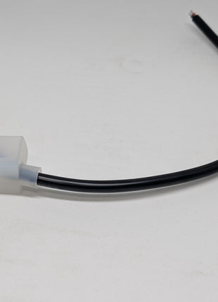 Neon Flex Entry Cap with Cable