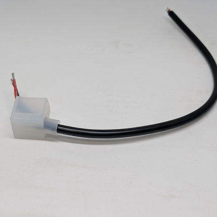 Neon Flex Entry Cap with Cable