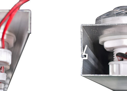 Carnival LED Bar