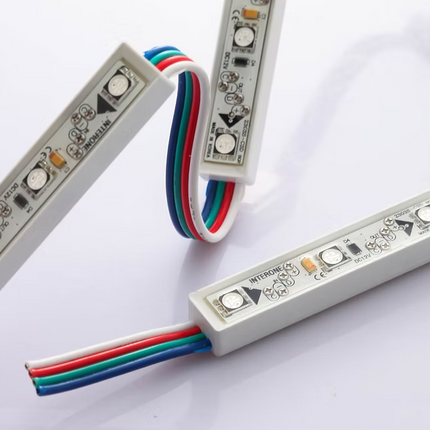 Interone BangBang RGB 3-LED Module 0.72W (192pcs)