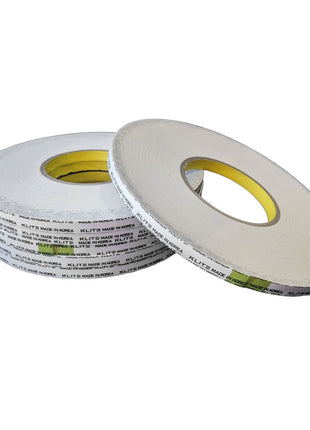 Interone Double Sided PE Foam Mounting Tape 3/8" x 20m