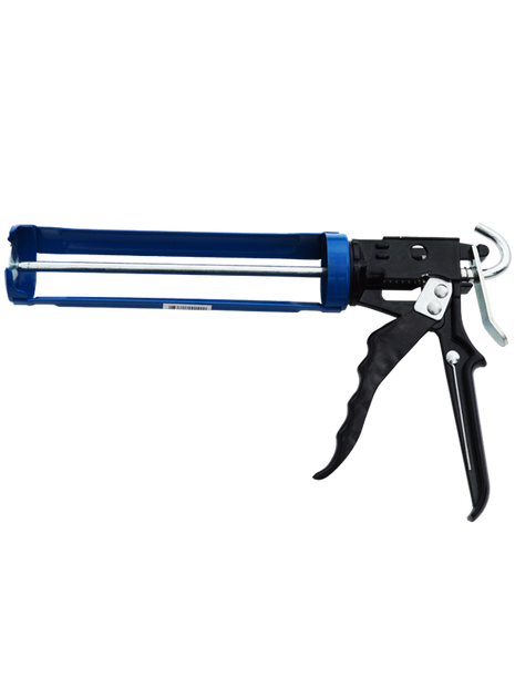 Pro Series Heavy Duty 10 oz. Caulk Gun
