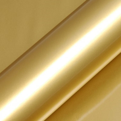 Hexis ECOTAC E3871B Gold Gloss Monomeric Cut Vinyl