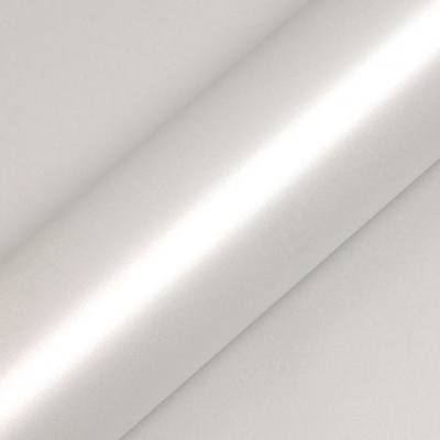 Hexis S6DE00 Etched Glass Silver removeable adhesive 48" x 164'