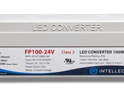 FP-100W-24V LED Driver