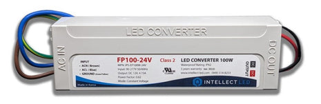 FP-100W-24V LED Driver