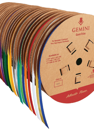 GemTrim Flex Trim Cap