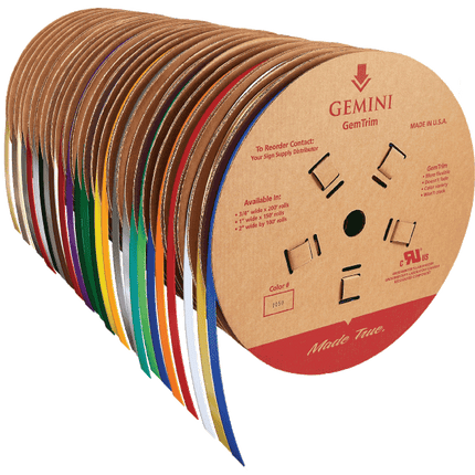 GemTrim Flex Trim Cap