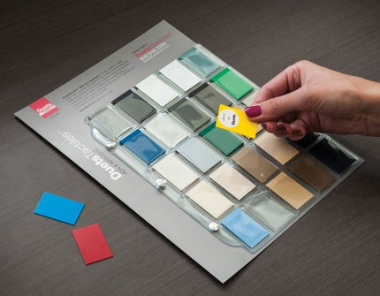 Gemini Duets Swatch Binder