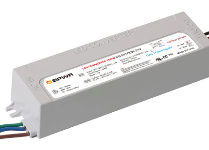 IP-60-24V LED Driver