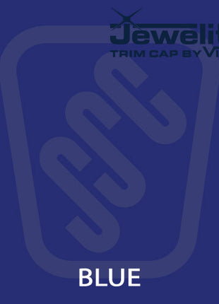 Vidon Jewelite® 2" Trimcap