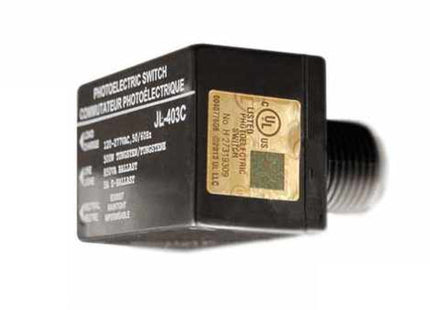 Photoelectric Sensor - Dusk To Dawn Sensor