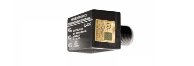 Photoelectric Sensor - Dusk To Dawn Sensor