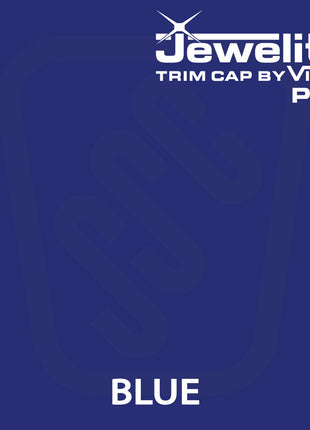 Vidon Jewelite® Pro 1" Trimcap