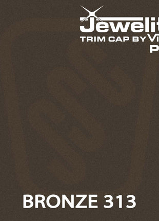 Vidon Jewelite® Pro 1" Trimcap