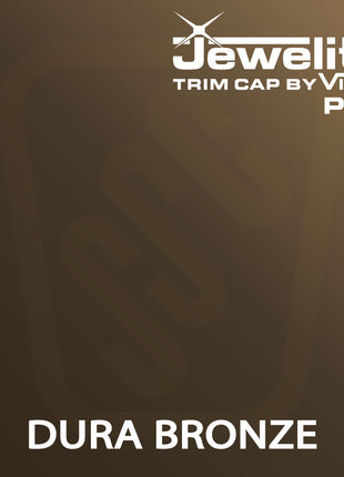 Vidon Jewelite® Pro 1" Trimcap