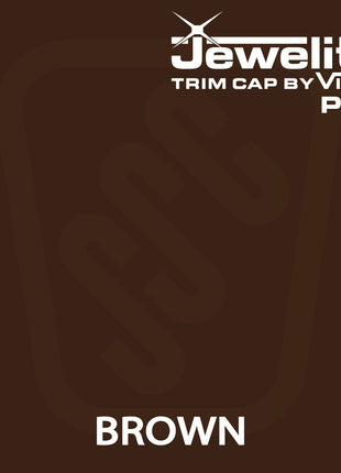 Vidon Jewelite® Pro 1" Trimcap