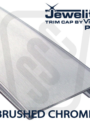 Vidon Jewelite® Pro 1" Trimcap