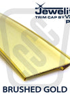 1 x 150 / Brushed Gold