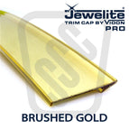 1 x 150 / Brushed Gold