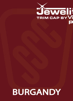 Vidon Jewelite® Pro 1" Trimcap