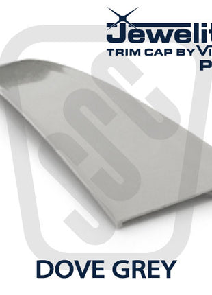 Vidon Jewelite® Pro 1" Trimcap
